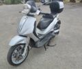 Сірий Піаджо Beverly 500, об'ємом двигуна 0.46 л та пробігом 32 тис. км за 3300 $, фото 1 на Automoto.ua