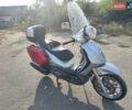 Сірий Піаджо Beverly 500, об'ємом двигуна 0.46 л та пробігом 32 тис. км за 3300 $, фото 15 на Automoto.ua