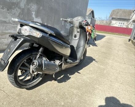 Пиаджо Carnaby 200, объемом двигателя 0.2 л и пробегом 0 тыс. км за 900 $, фото 1 на Automoto.ua