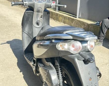 Пиаджо Carnaby 200, объемом двигателя 0.2 л и пробегом 0 тыс. км за 900 $, фото 2 на Automoto.ua