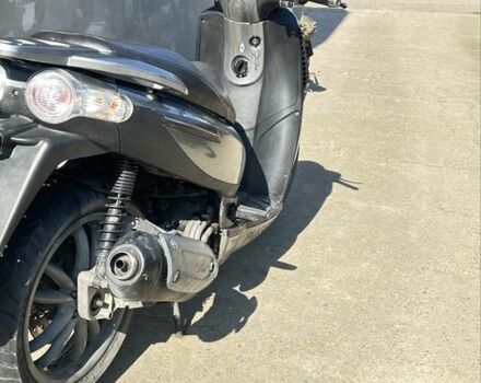 Пиаджо Carnaby 200, объемом двигателя 0.2 л и пробегом 0 тыс. км за 900 $, фото 6 на Automoto.ua