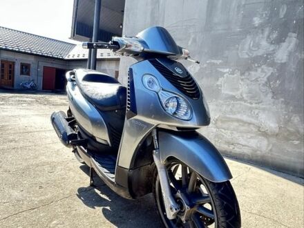 Пиаджо Carnaby 200, объемом двигателя 0.2 л и пробегом 0 тыс. км за 900 $, фото 1 на Automoto.ua