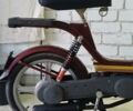 Черный Пиаджо ciao, объемом двигателя 0 л и пробегом 3 тыс. км за 550 $, фото 3 на Automoto.ua