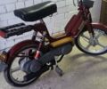 Черный Пиаджо ciao, объемом двигателя 0 л и пробегом 3 тыс. км за 550 $, фото 1 на Automoto.ua