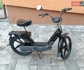 Черный Пиаджо ciao, объемом двигателя 0.49 л и пробегом 900 тыс. км за 450 $, фото 4 на Automoto.ua