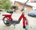 Красный Пиаджо ciao, объемом двигателя 0 л и пробегом 200 тыс. км за 420 $, фото 6 на Automoto.ua