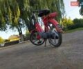 Красный Пиаджо ciao, объемом двигателя 0 л и пробегом 200 тыс. км за 420 $, фото 9 на Automoto.ua