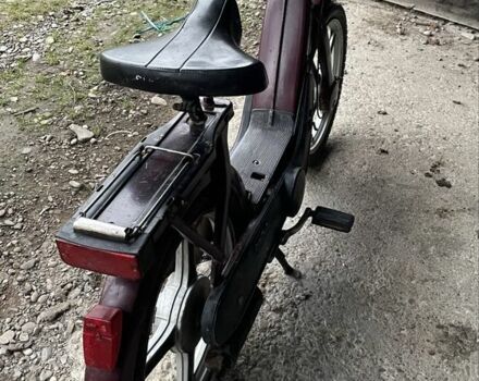 Піаджо ciao, об'ємом двигуна 50 л та пробігом 0 тис. км за 100 $, фото 1 на Automoto.ua