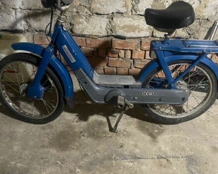 Піаджо ciao, об'ємом двигуна 0 л та пробігом 0 тис. км за 150 $, фото 1 на Automoto.ua