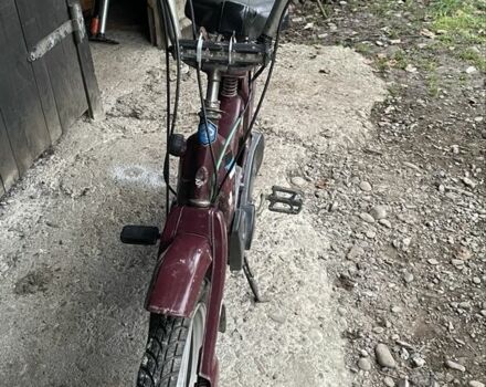 Піаджо ciao, об'ємом двигуна 50 л та пробігом 0 тис. км за 100 $, фото 3 на Automoto.ua