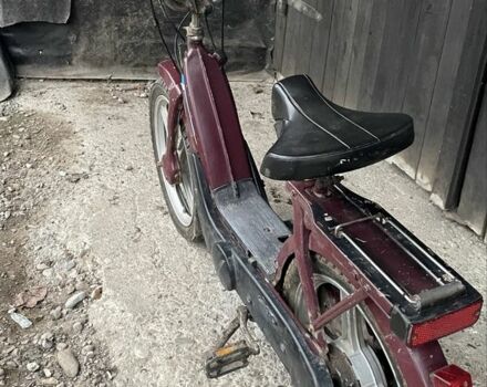 Піаджо ciao, об'ємом двигуна 50 л та пробігом 0 тис. км за 100 $, фото 2 на Automoto.ua