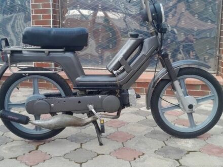 Піаджо ciao, об'ємом двигуна 50 л та пробігом 0 тис. км за 576 $, фото 1 на Automoto.ua