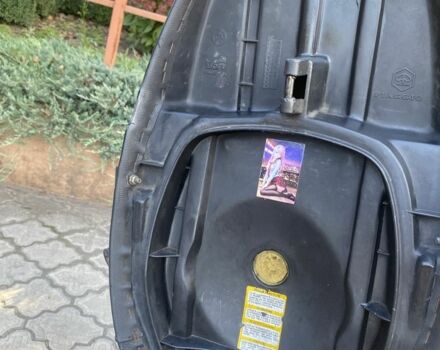 Пиаджо Другая, объемом двигателя 0 л и пробегом 0 тыс. км за 1088 $, фото 9 на Automoto.ua