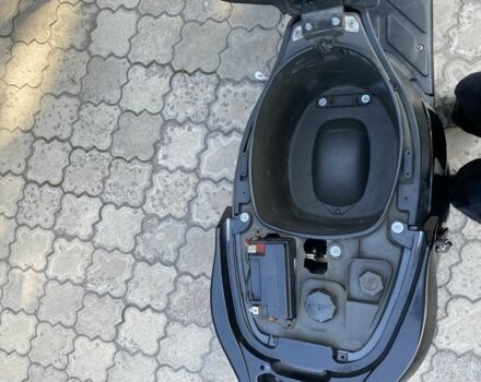 Пиаджо Другая, объемом двигателя 0 л и пробегом 0 тыс. км за 1088 $, фото 8 на Automoto.ua