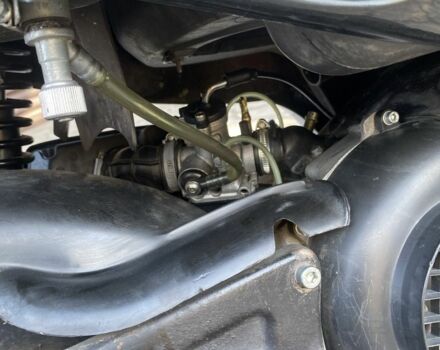 Пиаджо Другая, объемом двигателя 0 л и пробегом 0 тыс. км за 1088 $, фото 11 на Automoto.ua