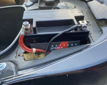 Пиаджо Другая, объемом двигателя 0 л и пробегом 0 тыс. км за 1088 $, фото 10 на Automoto.ua