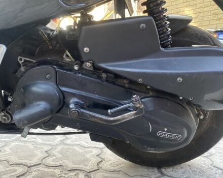 Пиаджо Другая, объемом двигателя 0 л и пробегом 0 тыс. км за 1088 $, фото 5 на Automoto.ua