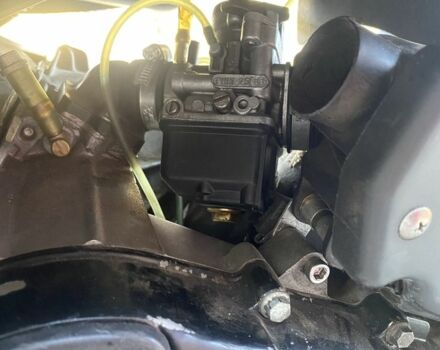 Пиаджо Другая, объемом двигателя 0 л и пробегом 0 тыс. км за 1088 $, фото 4 на Automoto.ua