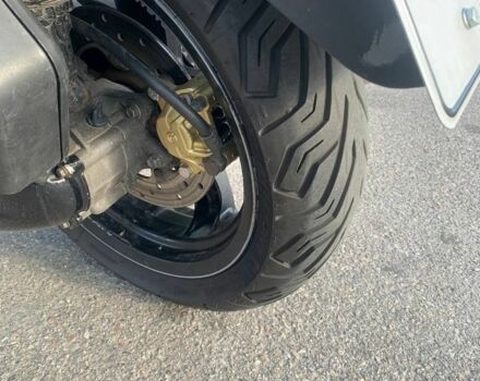 Пиаджо Другая, объемом двигателя 0.13 л и пробегом 0 тыс. км за 1800 $, фото 6 на Automoto.ua