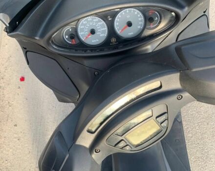 Пиаджо Другая, объемом двигателя 0.13 л и пробегом 0 тыс. км за 1800 $, фото 3 на Automoto.ua