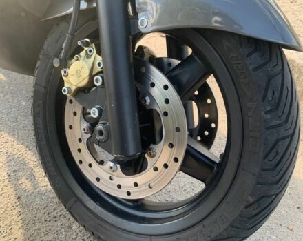 Пиаджо Другая, объемом двигателя 0.13 л и пробегом 0 тыс. км за 1800 $, фото 7 на Automoto.ua