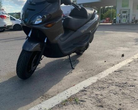 Пиаджо Другая, объемом двигателя 0.13 л и пробегом 0 тыс. км за 1800 $, фото 5 на Automoto.ua