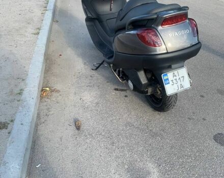 Пиаджо Другая, объемом двигателя 0.13 л и пробегом 0 тыс. км за 1800 $, фото 2 на Automoto.ua
