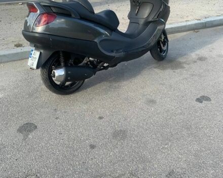 Пиаджо Другая, объемом двигателя 0.13 л и пробегом 0 тыс. км за 1800 $, фото 1 на Automoto.ua