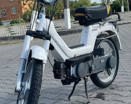 Піаджо Інша, об'ємом двигуна 0 л та пробігом 0 тис. км за 481 $, фото 1 на Automoto.ua