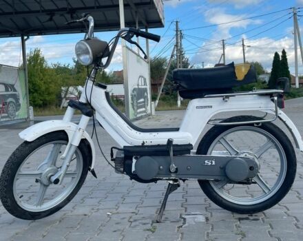 Піаджо Інша, об'ємом двигуна 0 л та пробігом 0 тис. км за 481 $, фото 3 на Automoto.ua