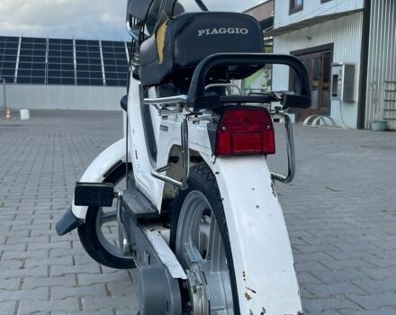 Піаджо Інша, об'ємом двигуна 0 л та пробігом 0 тис. км за 481 $, фото 5 на Automoto.ua