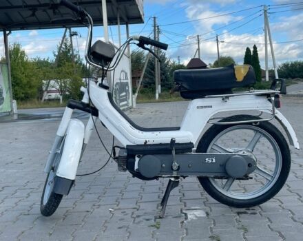 Піаджо Інша, об'ємом двигуна 0 л та пробігом 0 тис. км за 481 $, фото 4 на Automoto.ua