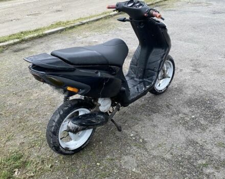 Піаджо Інша, об'ємом двигуна 70 л та пробігом 0 тис. км за 339 $, фото 2 на Automoto.ua