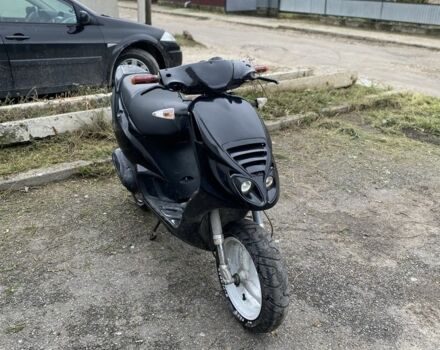 Піаджо Інша, об'ємом двигуна 70 л та пробігом 0 тис. км за 339 $, фото 1 на Automoto.ua
