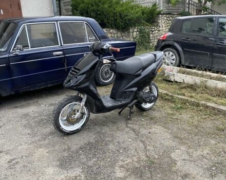 Піаджо Інша, об'ємом двигуна 70 л та пробігом 0 тис. км за 339 $, фото 4 на Automoto.ua