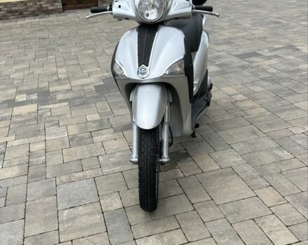 Пиаджо Другая, объемом двигателя 50 л и пробегом 0 тыс. км за 800 $, фото 1 на Automoto.ua