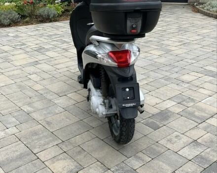 Пиаджо Другая, объемом двигателя 50 л и пробегом 0 тыс. км за 800 $, фото 2 на Automoto.ua