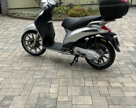 Пиаджо Другая, объемом двигателя 50 л и пробегом 0 тыс. км за 800 $, фото 3 на Automoto.ua