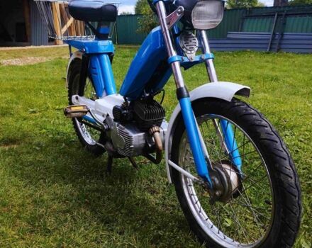 Пиаджо Другая, объемом двигателя 0 л и пробегом 0 тыс. км за 241 $, фото 1 на Automoto.ua