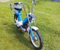 Пиаджо Другая, объемом двигателя 0 л и пробегом 0 тыс. км за 241 $, фото 1 на Automoto.ua