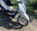 Піаджо Інша 2022 у Чернівцях на Automoto.ua Піаджо Інша, об'ємом двигуна 0.15 л та пробігом 0 тис. км за 950 $, фото 2 на Automoto.ua