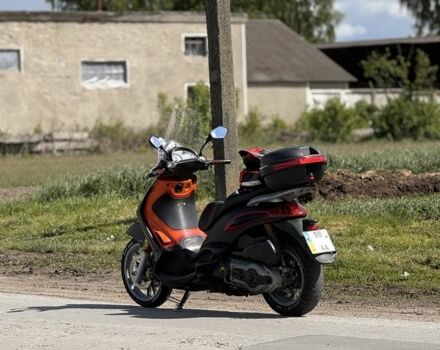 Піаджо Інша, об'ємом двигуна 0.5 л та пробігом 0 тис. км за 2500 $, фото 1 на Automoto.ua