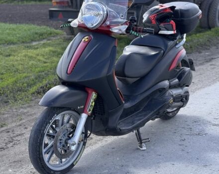 Піаджо Інша, об'ємом двигуна 0.5 л та пробігом 0 тис. км за 2500 $, фото 3 на Automoto.ua