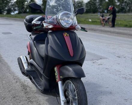 Піаджо Інша, об'ємом двигуна 0.5 л та пробігом 0 тис. км за 2500 $, фото 4 на Automoto.ua