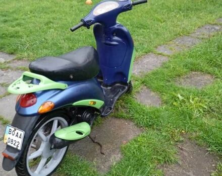 Піаджо Інша, об'ємом двигуна 50 л та пробігом 0 тис. км за 400 $, фото 1 на Automoto.ua