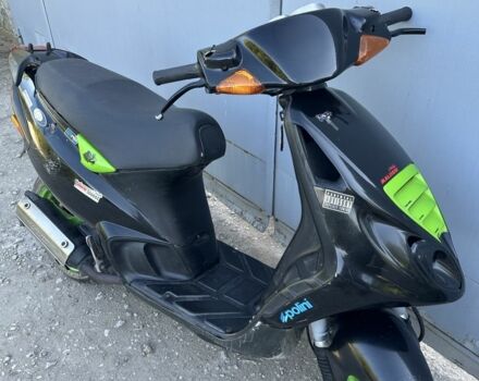 Пиаджо Другая, объемом двигателя 70 л и пробегом 0 тыс. км за 547 $, фото 3 на Automoto.ua