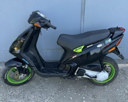 Пиаджо Другая, объемом двигателя 70 л и пробегом 0 тыс. км за 547 $, фото 1 на Automoto.ua