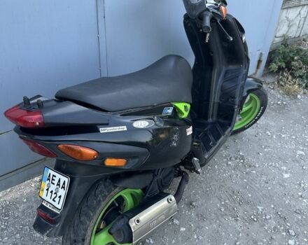 Пиаджо Другая, объемом двигателя 70 л и пробегом 0 тыс. км за 547 $, фото 4 на Automoto.ua