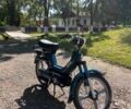 Пиаджо Другая, объемом двигателя 49 л и пробегом 0 тыс. км за 578 $, фото 4 на Automoto.ua