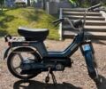 Пиаджо Другая, объемом двигателя 49 л и пробегом 0 тыс. км за 578 $, фото 5 на Automoto.ua
